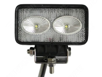 

4.3 inch 20W LED Work Light 12V~30V DC LED Driving Offroad Light For Boat Truck Trailer SUV ATV LED Fog Light Waterproof