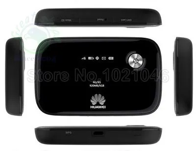 Разблокированный huawei e5776 150 Мбит/с E5776s-32 lte 3g 4g карманный мобильный роутер Wi-Fi 4g беспроводной 4g wifi ключ с sim-слотом