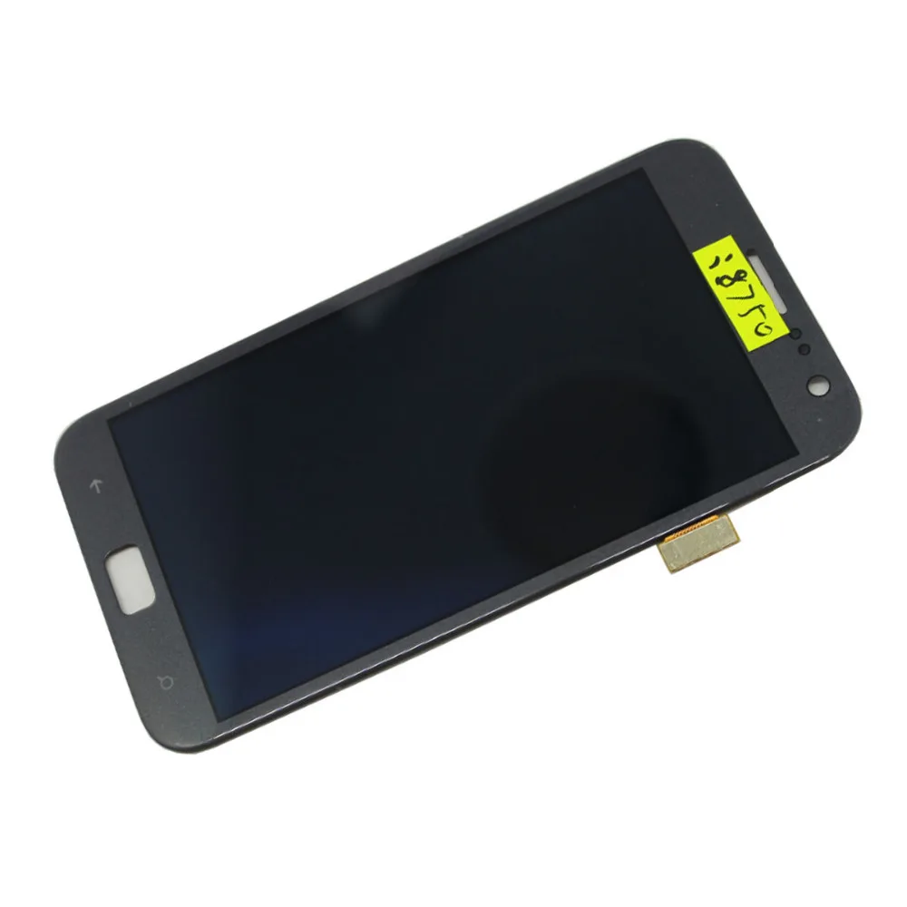 

LCD+Touch Screen Digitizer FOR Samsung Ativ S i8750