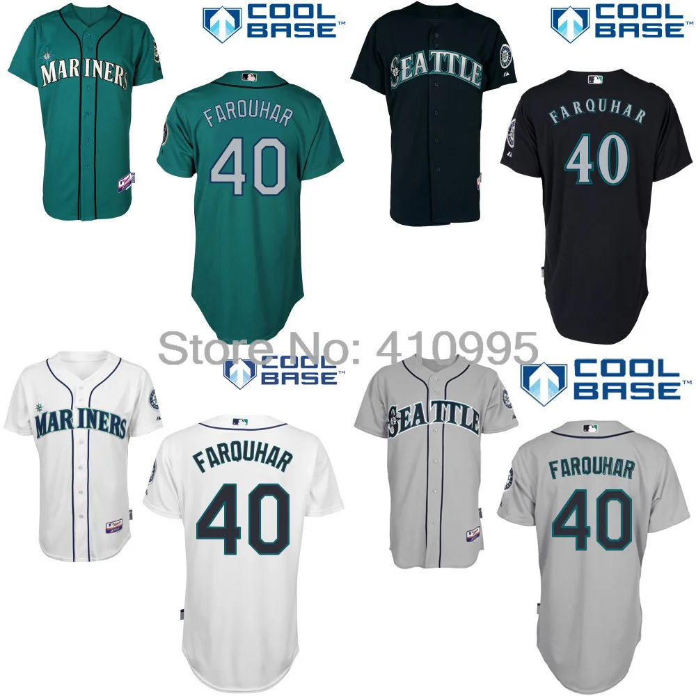 mariners alternate road jersey