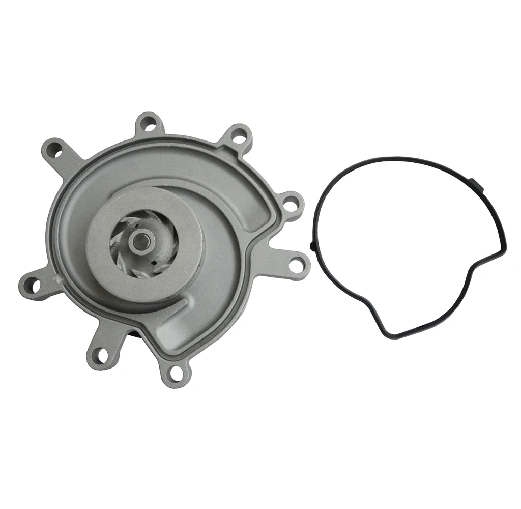 Водяной насос для Jeep Commander Grand Cherokee Liberty Dakota Nitro Ram 1500 V6 V8 53020873AC|pump for|pump for waterpump pump |