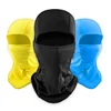 Cagoule tactique coupe-vent d'hiver, masque de Ski, cache-cou de moto, protection ultime contre la chaleur ► Photo 3/6