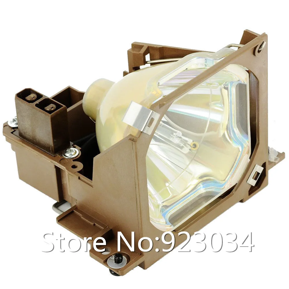 

ELPLP11  for  PowerLite 8100i/8150i/8200i/9100i EMP-8100/8150/8200/9100/9150 Compatible lamp with housing  Free shipping