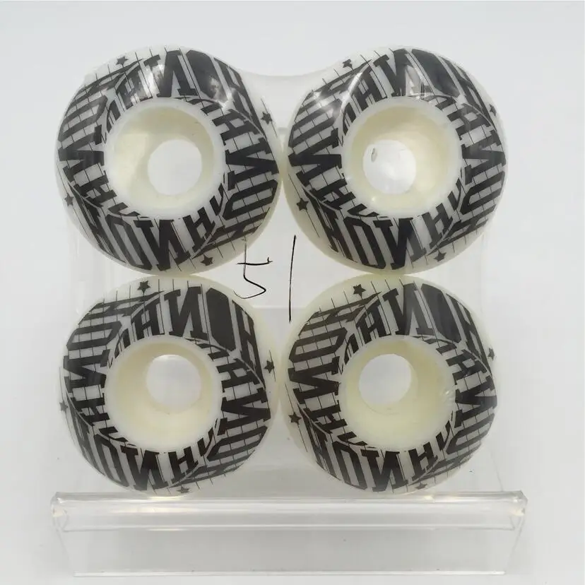 Колеса element. Колеса element 52 mm. колеса для скейта 03-004 w54 pu.