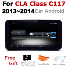 Car Android Radio GPS Multimedia player For Mercedes Benz CLA Class C117 2013~2014 NTG stereo HD Screen Navigation Navi Media Car Android Radio GPS Multimedia player For Mercedes Benz CLA Class C117 2013~2014 NTG stereo HD Screen Navigation Navi Media