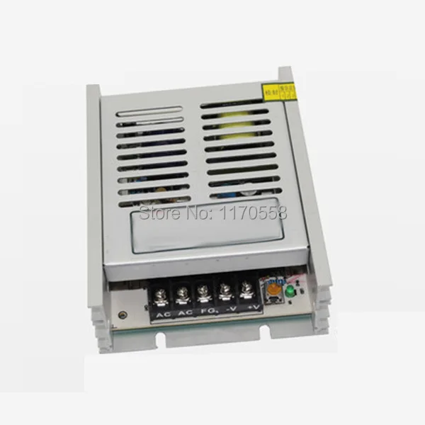 

100W 48V 100V-260V INPUT Ultra thin Single Output Switching power supply for LED Strip light