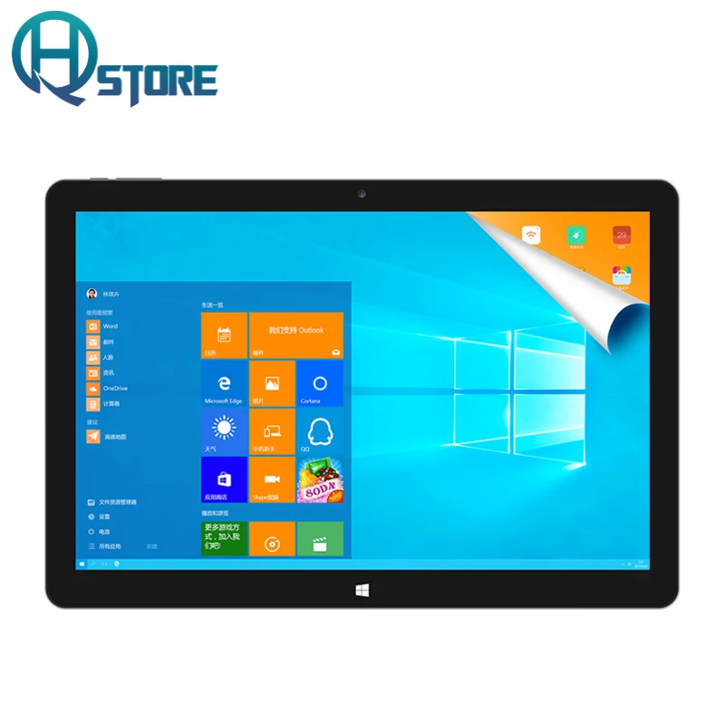 Lowest Price Teclast Tbook 12 Pro 12.2 inch Dual OS Tablet PC 4GB RAM 64GB ROM Windows 10 & Android 5.1 Slim Metal body IPS 1920*1200 HDMI