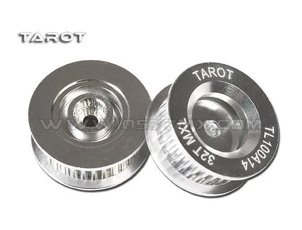 Металлическое колесо для синхронизации сервера F15647 Tarot 32T PTZ TL100A14|wheel nipple|wheel shellwheel