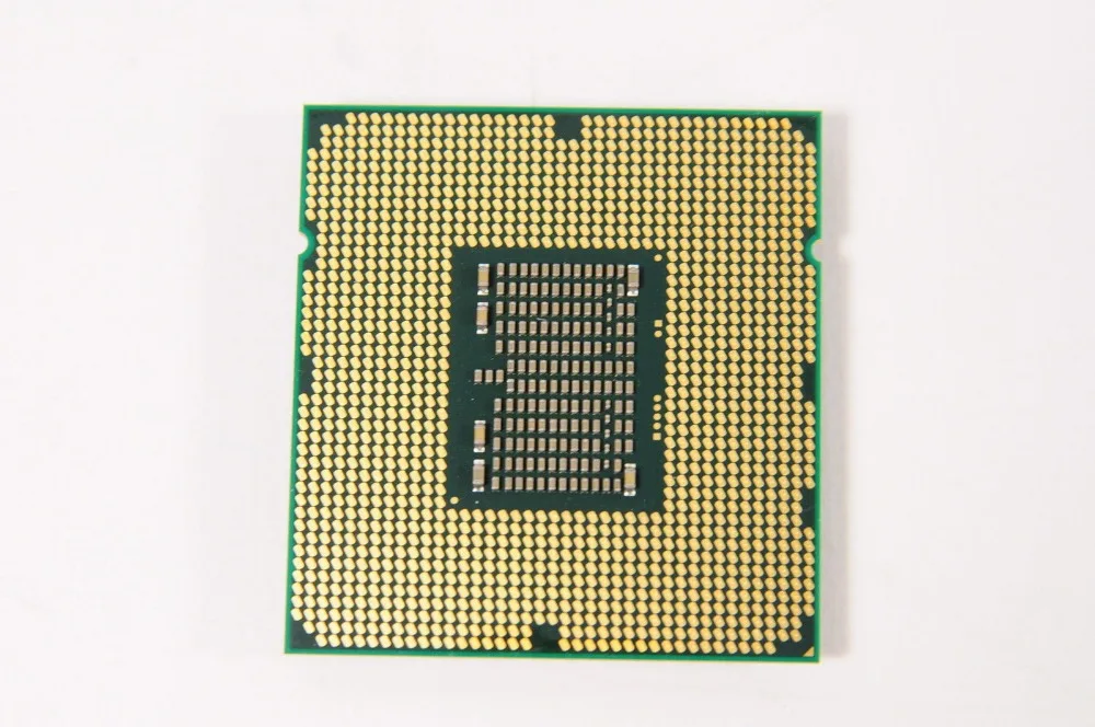 Процессор Intel Xeon E5630 2 53 ГГц 12 МБ кэш 5. 86GT/s LGA1366 четырехъядерный процессор|cpu cycle|cpu