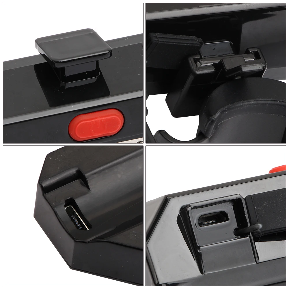Cheap GUB Rear Bike Taillight Waterproof Safety Warning USB Rechargeable Light Tail Lamp LED Cycling Light MTB Saddle Seat Light 5 Cheap GUB Rear Bike Taillight Waterproof Safety Warning USB Rechargeable Light Tail Lamp LED Cycling Light MTB Saddle Seat Light 5