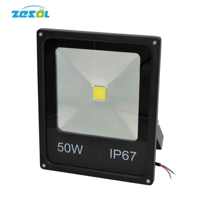 

2pcs Garden lamps 12V 24V led floodlight 50w Spotlights outside lights 240V 220V IP67 IP65 waterproof Outdoor spot