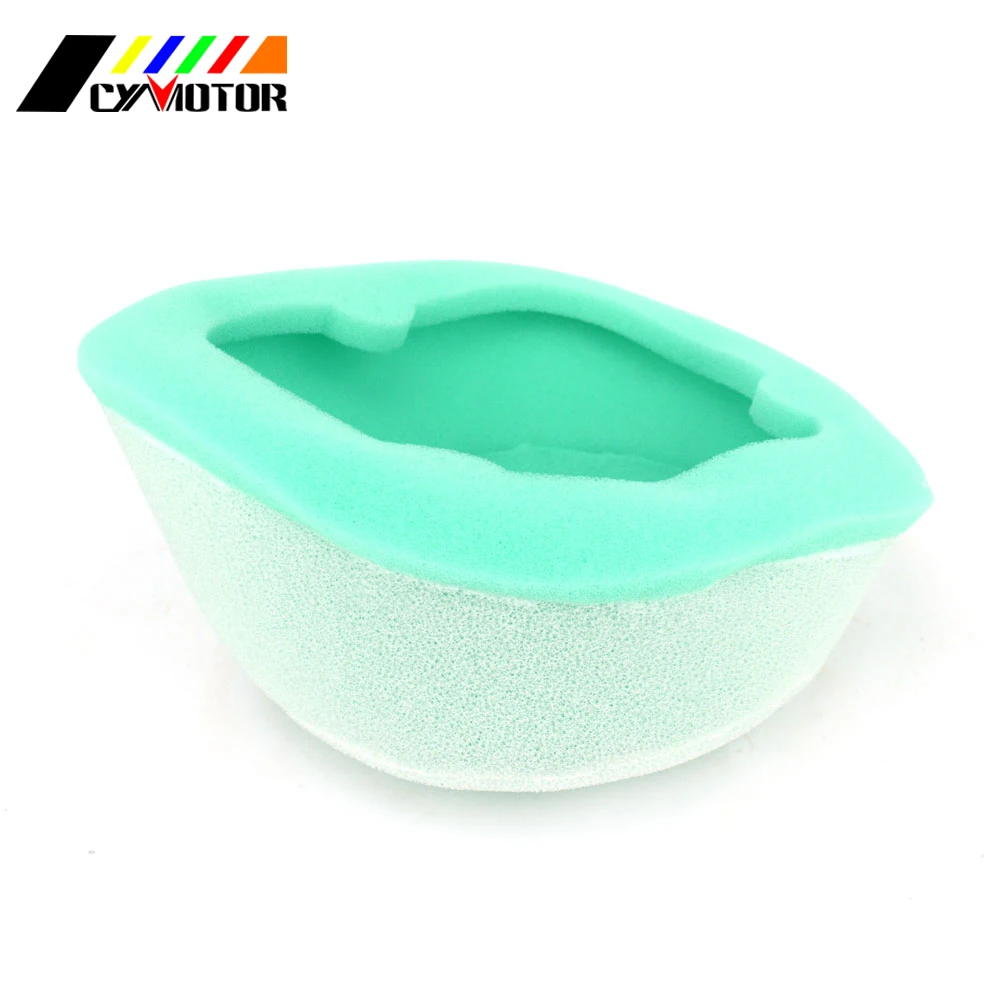 

Motorcycle Dual Foam Layer Sponge Air Cleaner Filter For Husqvarna TC85 FC250 TE250 TC250 TE TC FC FE 125 250 300 350 450 501 S