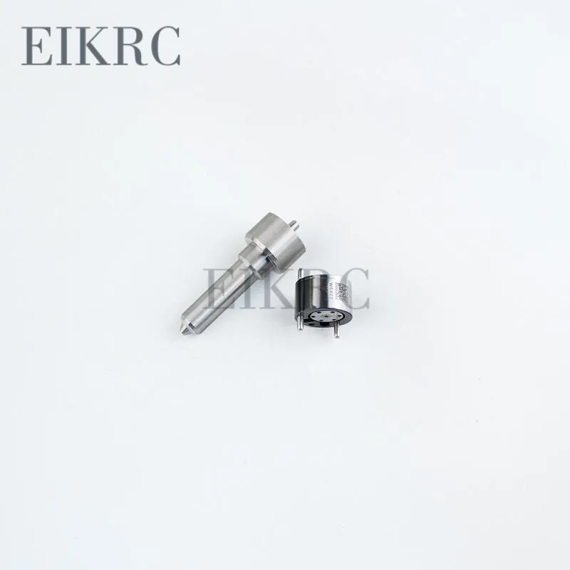 EJBR01901Z комплект для ремонта инжектора L097PBD Форсунка соответствия 28239294 управление клапан