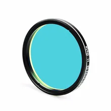 OPTOLONG " фильтр h-бета 25 нм астрономический монокулярный телескоп для увеличения контрастности туманностей для визуального наблюдения M0041B