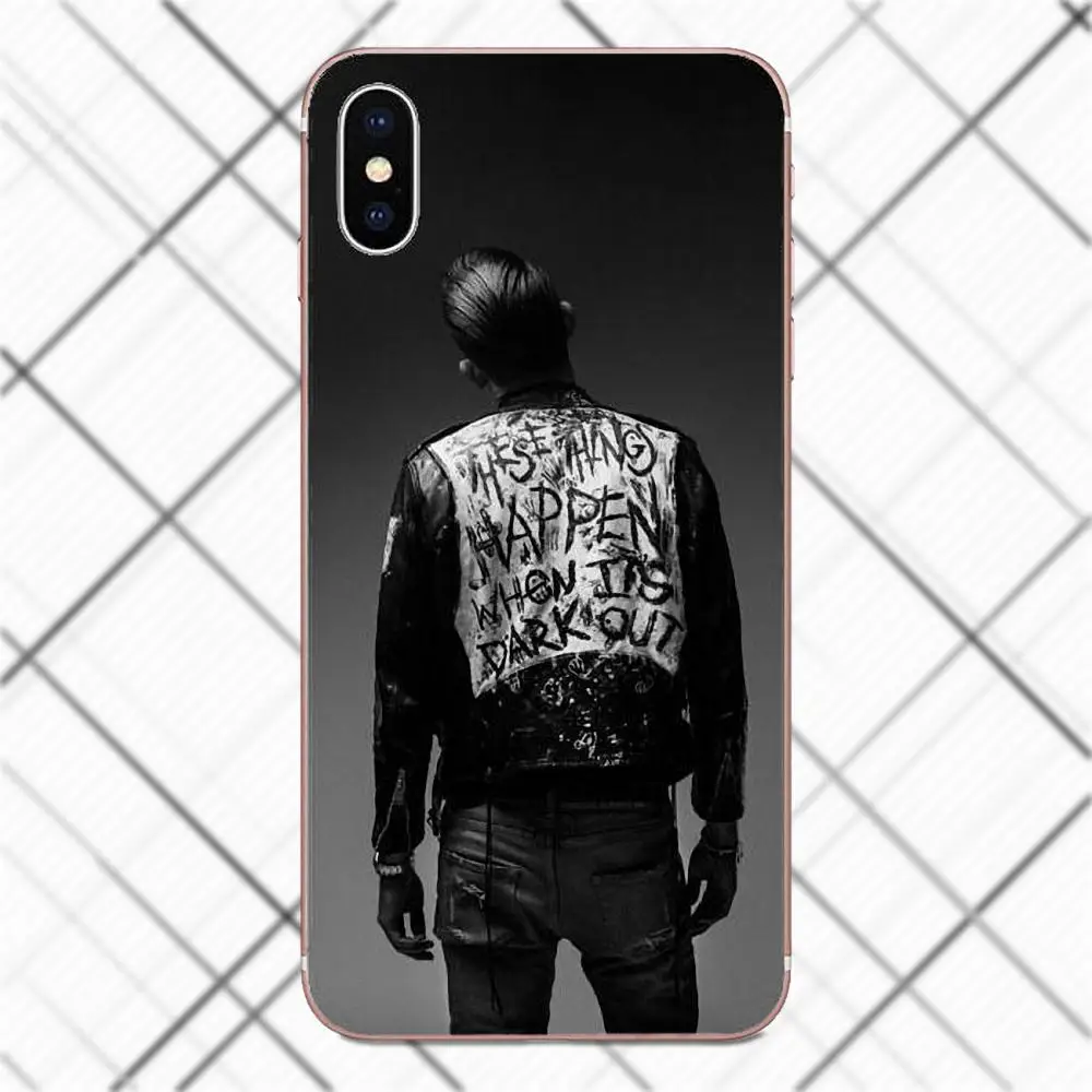 Tpwxnx для iPhone X 4 4S 5 5C 5S SE 6 S 7 8 плюс Лидер продаж дизайн кожи тонкий сотовый Чехол
