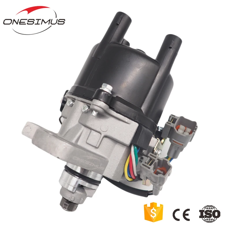 automobile Distributor Ignition System for 4A-FE 7A-FE COROLLA CELICA 1587CC 19020-16280