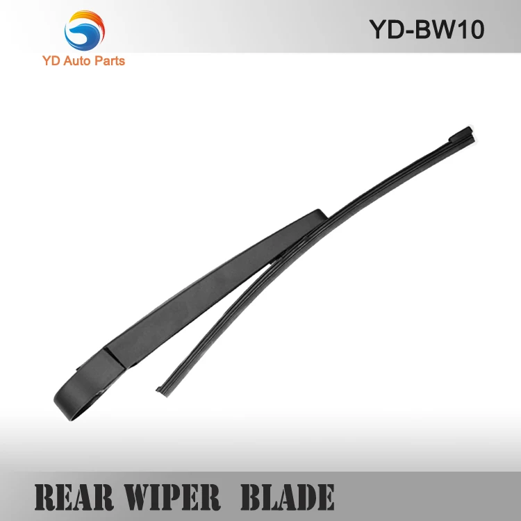 FOR BMW 3 SERIES E91 ESTATE 05 12 REAR WIPERS BLADE AND ARMwiper bladerear wiper bladerear