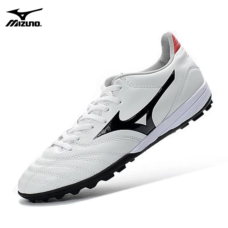 Mizuno Mizuno NEO II TF Mizuno Wave Ignitus 4MD Basara FG Soccer Spikes Men Running shoes Weightlifting Shoes Size 39-45