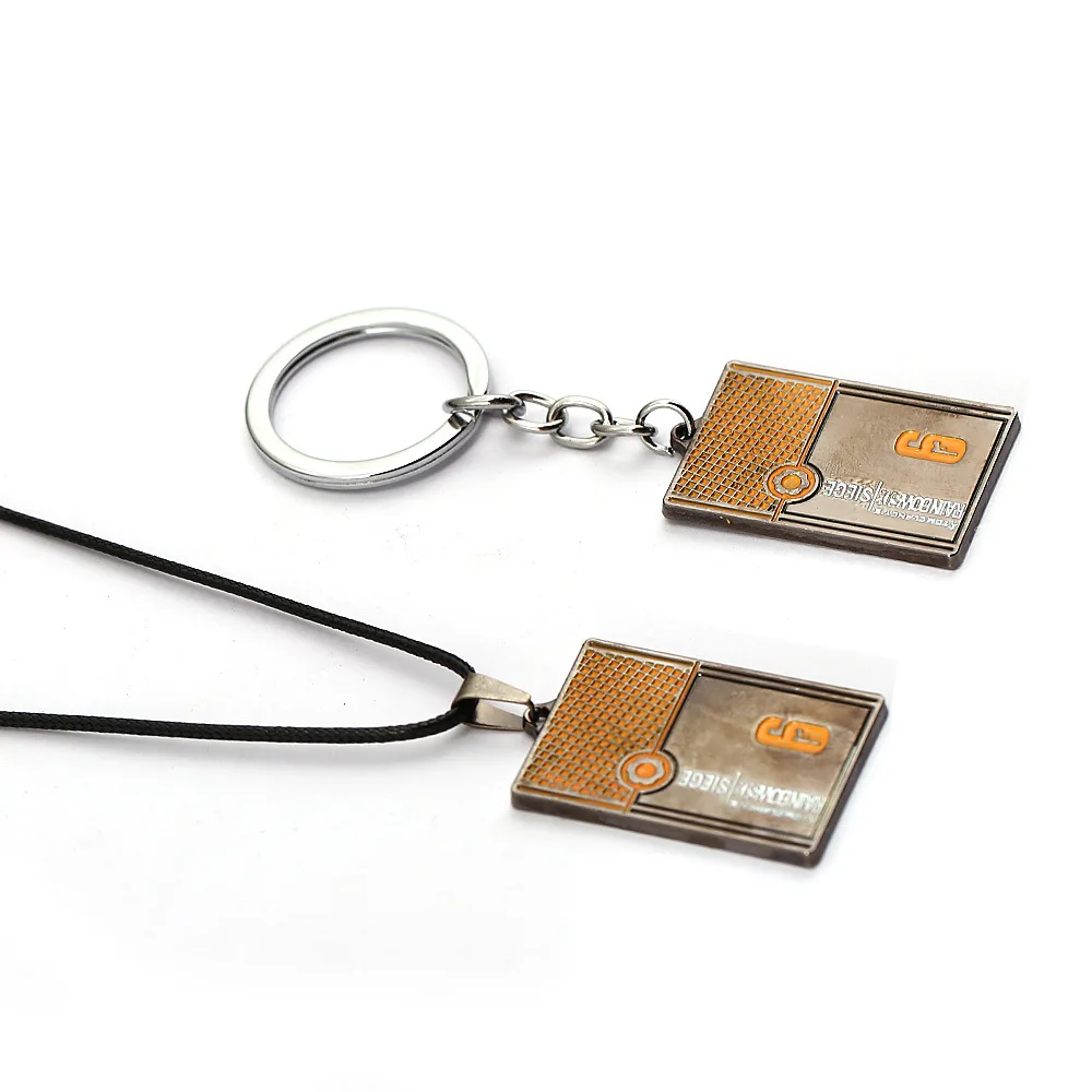 Брелок с радужной собачкой брелок для ключей porte clef мужчин и женщин металлический