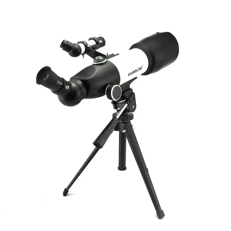 Рефрактор Visionking 70350 астрономический телескоп(350/70 мм) Moon Star Sky 350 мм Монокуляр для наблюдения с штативом
