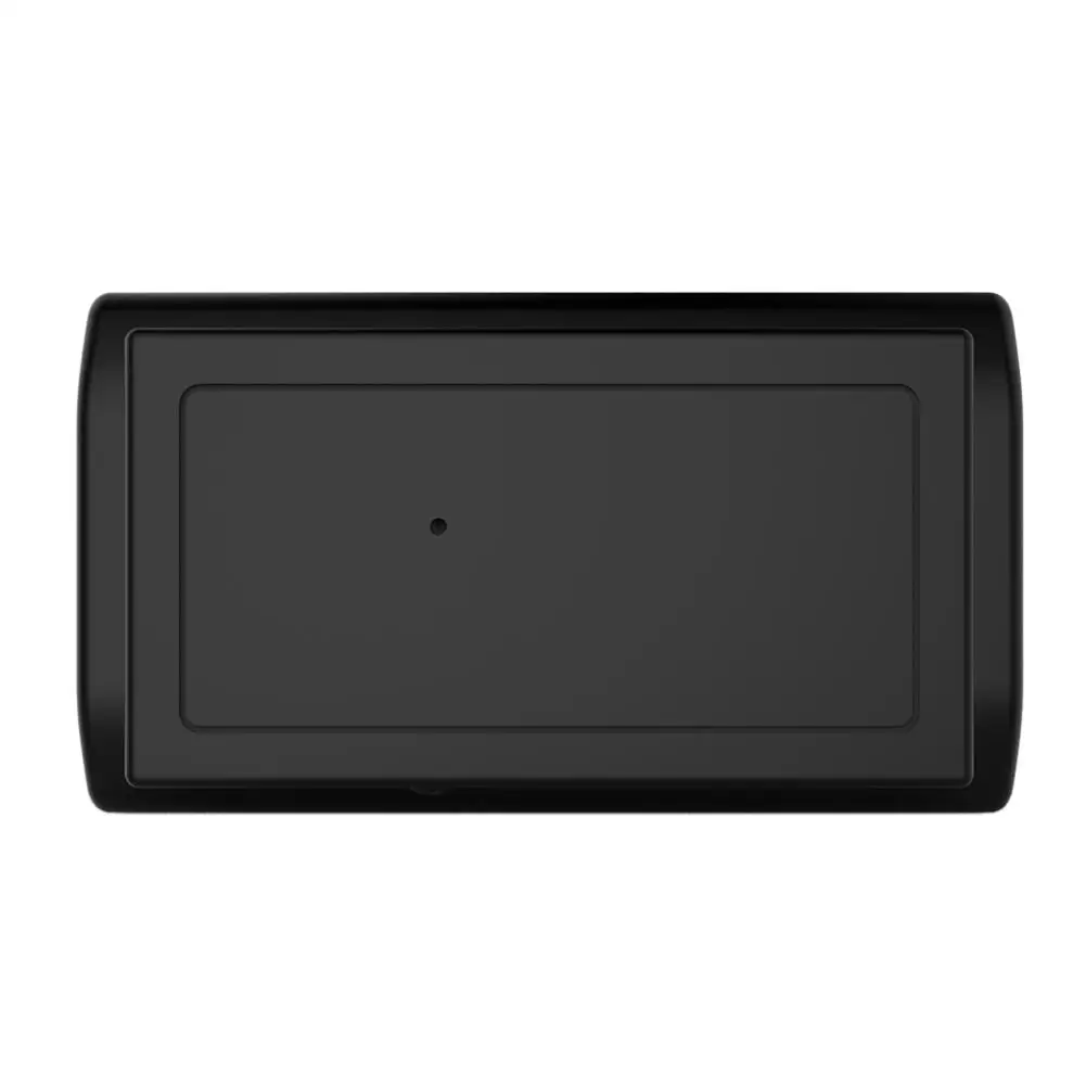 

Mini Motorcycle GPS Black Color Super Long Standby Time Precise Localization Security Guard Against Theft Motorcycle Lock