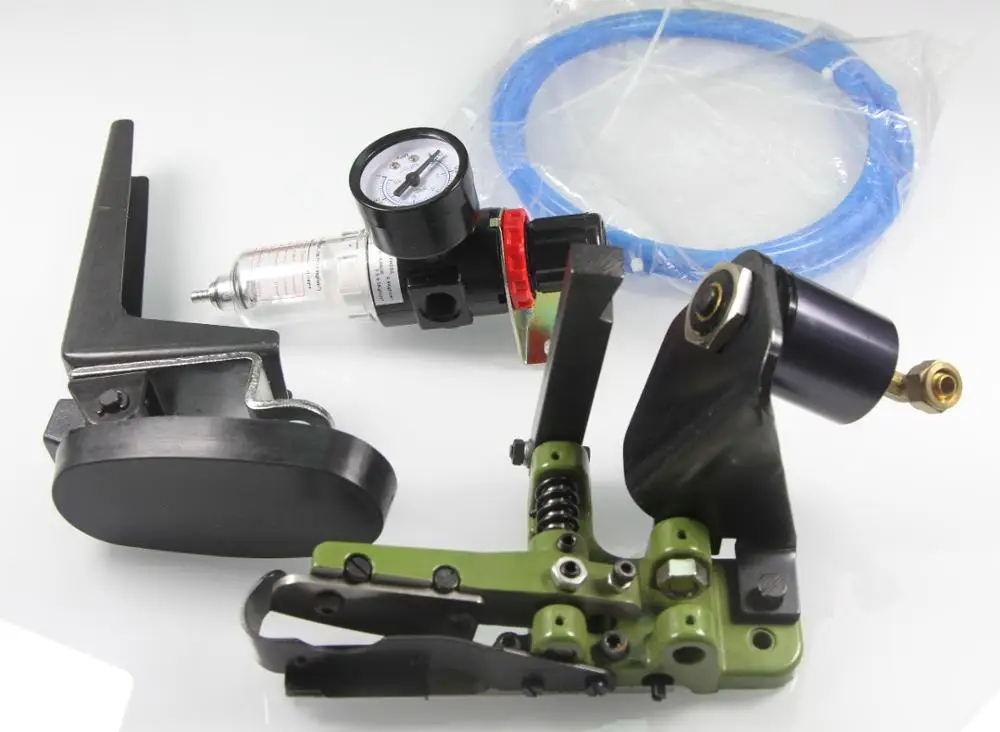 

UNION SPECIAL 54600 Auto Cutter Device