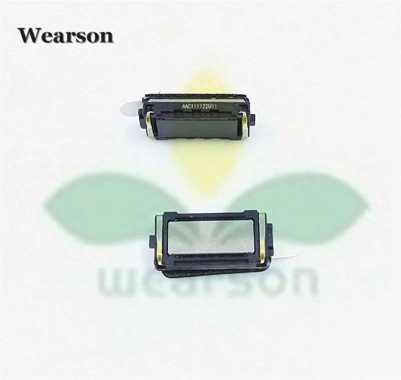 

For Lenovo K5 Note K52t38 K5Note Earpiece Speaker Receiver New High Quality Free Shipping With Tracking Number