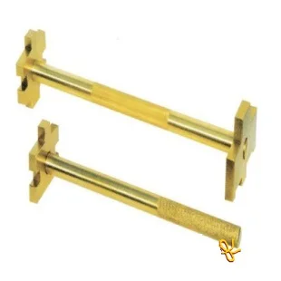 Ochoos Open can Wrench,200L Oil Barrels Spanner,200 Litre Oil Drum Wrench.Brass Explosion-Proof Wrench Ochoos Open can Wrench,200L Oil Barrels Spanner,200 Litre Oil Drum Wrench.Brass Explosion-Proof Wrench