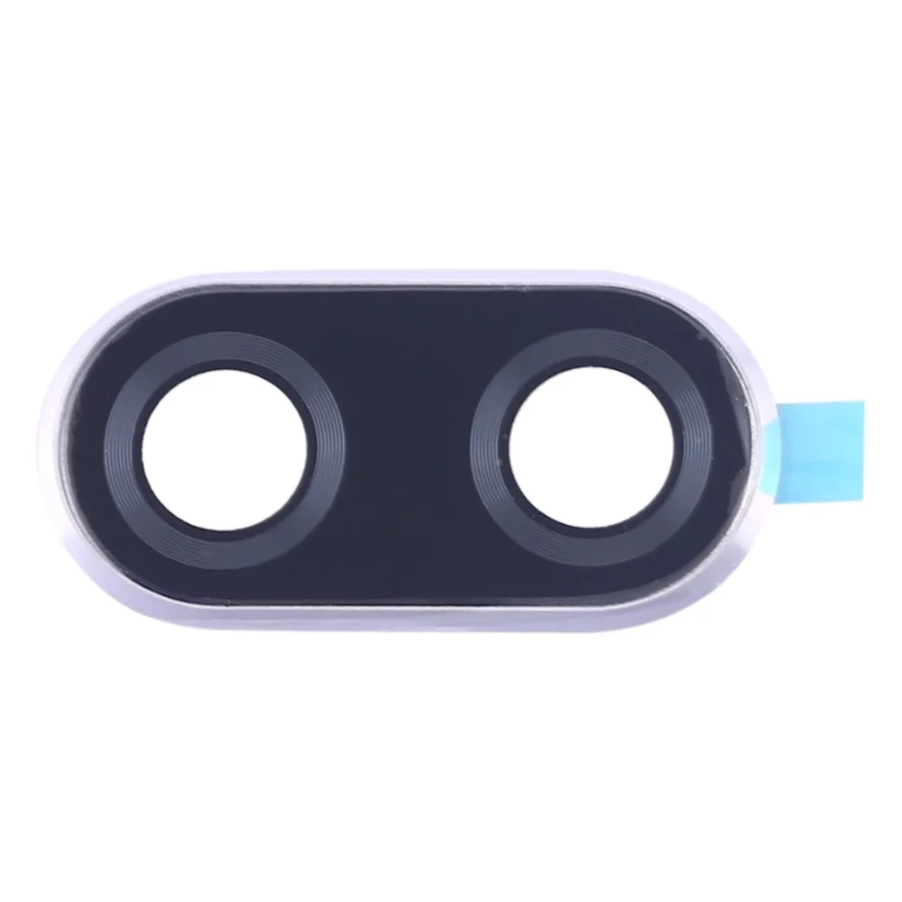 

For Huawei Nova 3i Back Camera Glass Lens Cover for Huawei P smart Plus 2018 Rear Camera Lens Cover Replacement Repair Parts