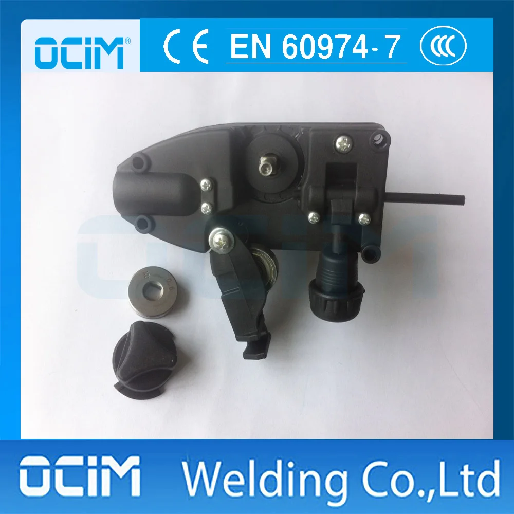 24V Mig Сварочная проволочная подача проволоки TFMSJ16|wire feeder|mig welding wire feederwelding feeder |