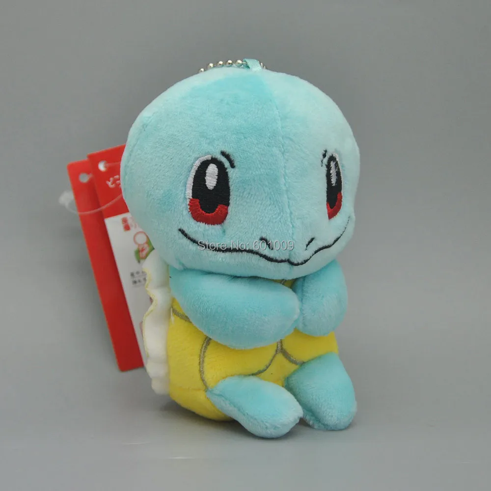 Squirtle-12cm-45g-11.5-2