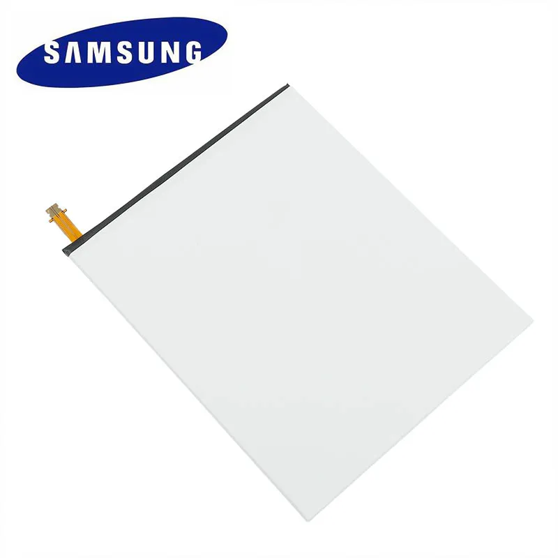 Оригинальная запасная батарея для SAMSUNG Galaxy Tab E SM T560 T561 5000 мАч|Аккумуляторы