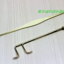 Виолончель делая инструменты динамик колонки молния суппорт calliipers Скрипки делая инструменты меди