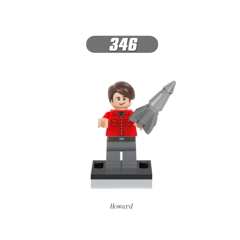 XH346-Howard