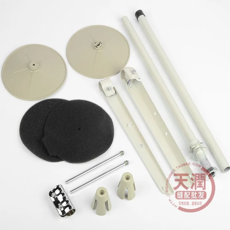 

sewing machine accessories computer flat car / sewing machine line frames each brand of good quality general machine