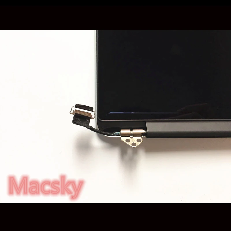 Tested 15.4'' A1398 LCD Screen Complete for Macbook Pro 15
