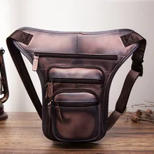 Качество Design прямоугольной формы мультифункциональная, мужская сумка-мессенджер сумка Mochila Мода Организатор сумка на пояс упаковка падение ноги сумка мужской 3111db