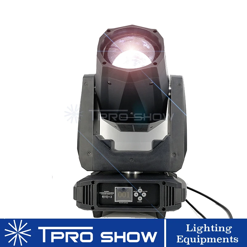 80W-BEAM