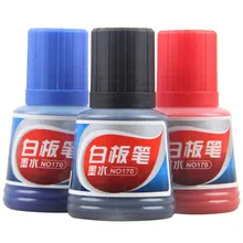 Baoke Краски чернил для доски Маркеры 36 мл стираемые