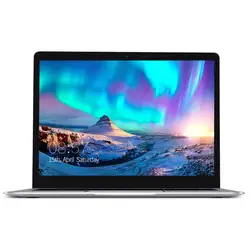 ALLDOCUBE Thinker i35 ультрабук 13,5 дюймов Windows 10 Домашняя версия двухъядерный 1,0 ГГц 8 ГБ ОЗУ 256 ГБ SSDFingerprint сенсор ноутбук