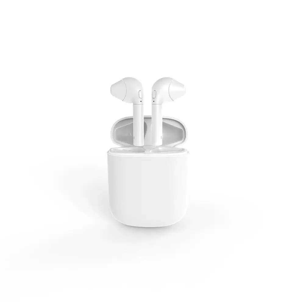 EastVita HBQ I8 беспроводные Bluetooth наушники спортивные мини высокого качества с