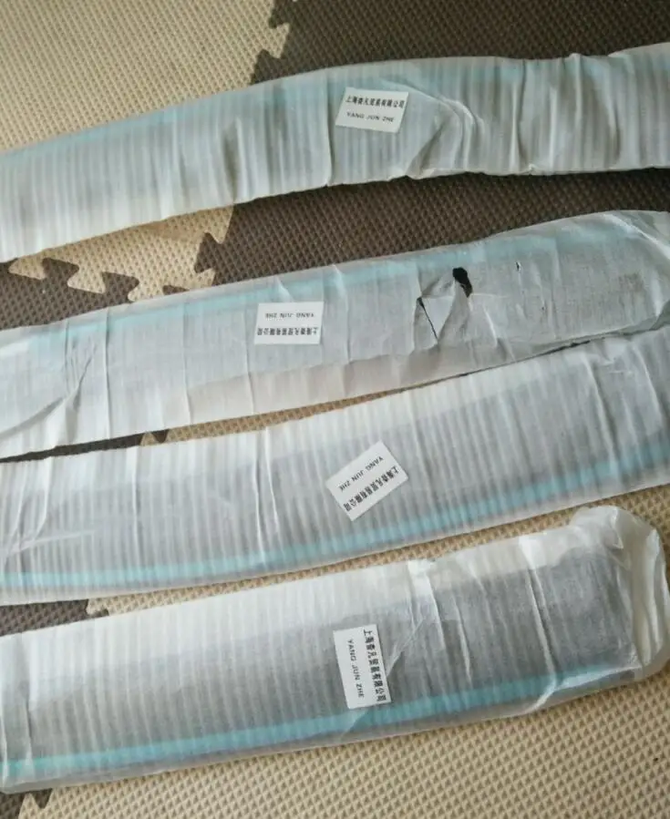 Ford Ecosport 2015 2014 2013 Sun Rain Window Deflectors vent visor Protective Exterior Awning Cover Accessories Trims