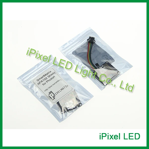 Мини контроллер APA102 SmartMatrix|controller control|strip controller |