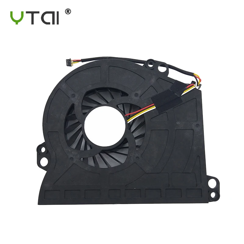 New Laptop CPU cooling fan for Lenovo C340 C320 C345 C440 C445 C540 AIO AIOs BASA1225R2H C345 Fan