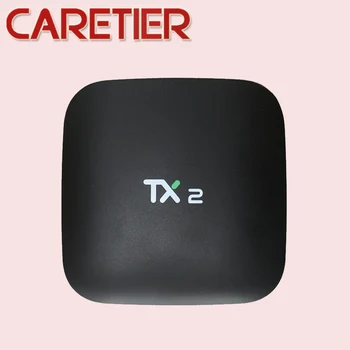 

1pc TV BOX New TX2 Android 4.4 TV Box 1G/2G DDR3 16G Flash Rockchip RK3229 Wifi IPTV KDplayer 16.1 Media Play Smart Set Top Box