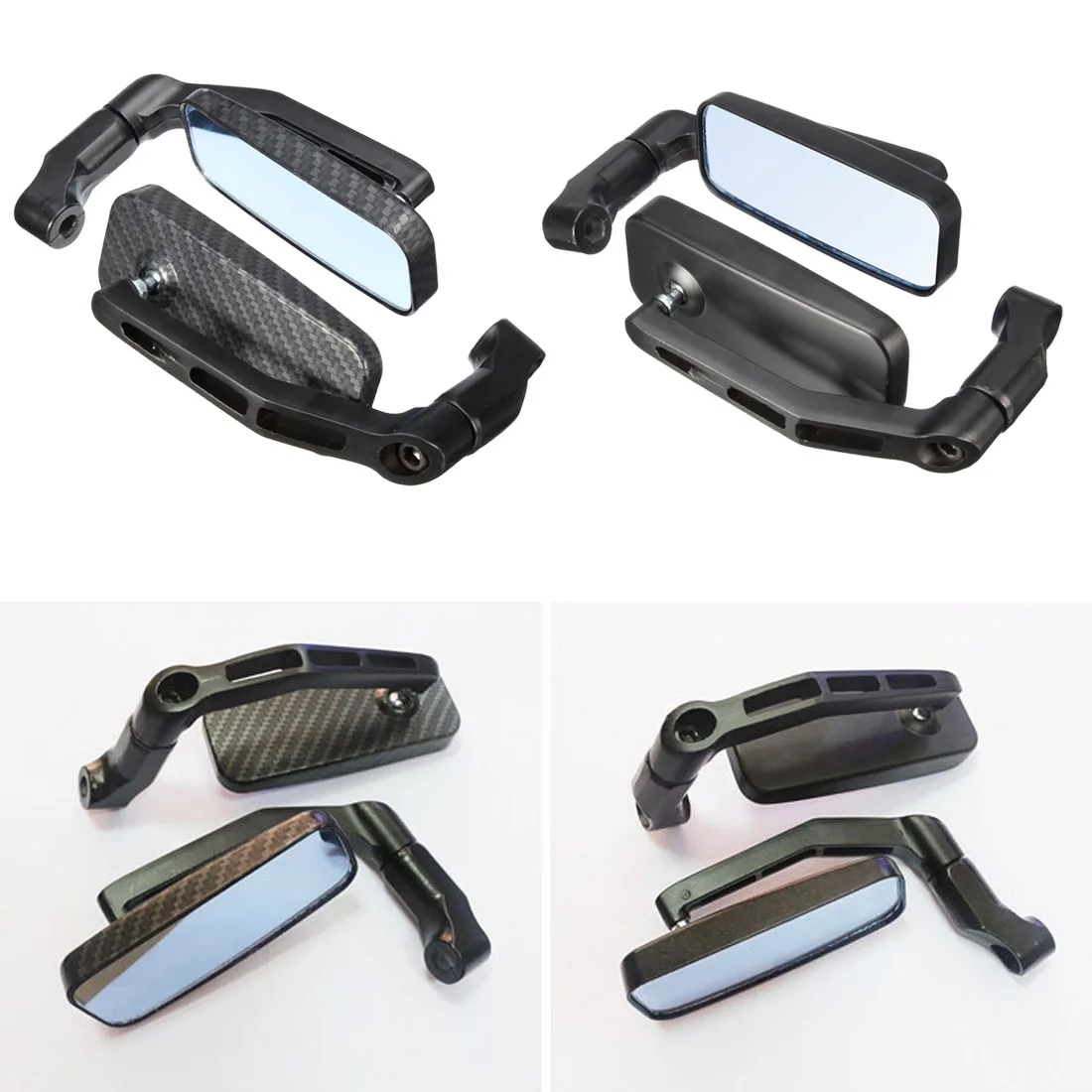 

Motorcycle modified rearview mirror sports car modified machine strange rearview mirror modified rearview mirror rear mirror