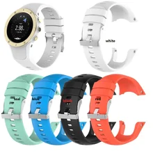 1 шт. Замените ремешок для Spartan тренер/тренер наручные HR трекер