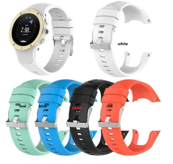 

1pc. replace strap for Spartan Trainer / Trainer Wrist HR tracker. free ship