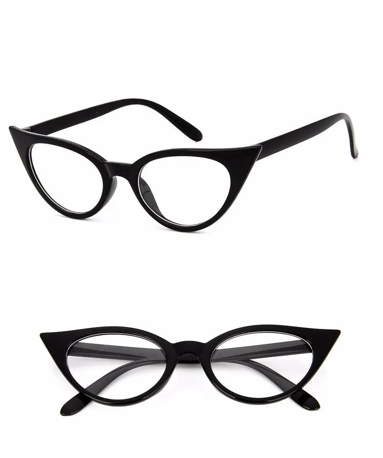 2017 Fashion Cat Eye Sunglasses Women Brand Designer Vintage Sun Glasses Female Ladies Sunglass Oculos De Sol Feminino Eyewear (16)