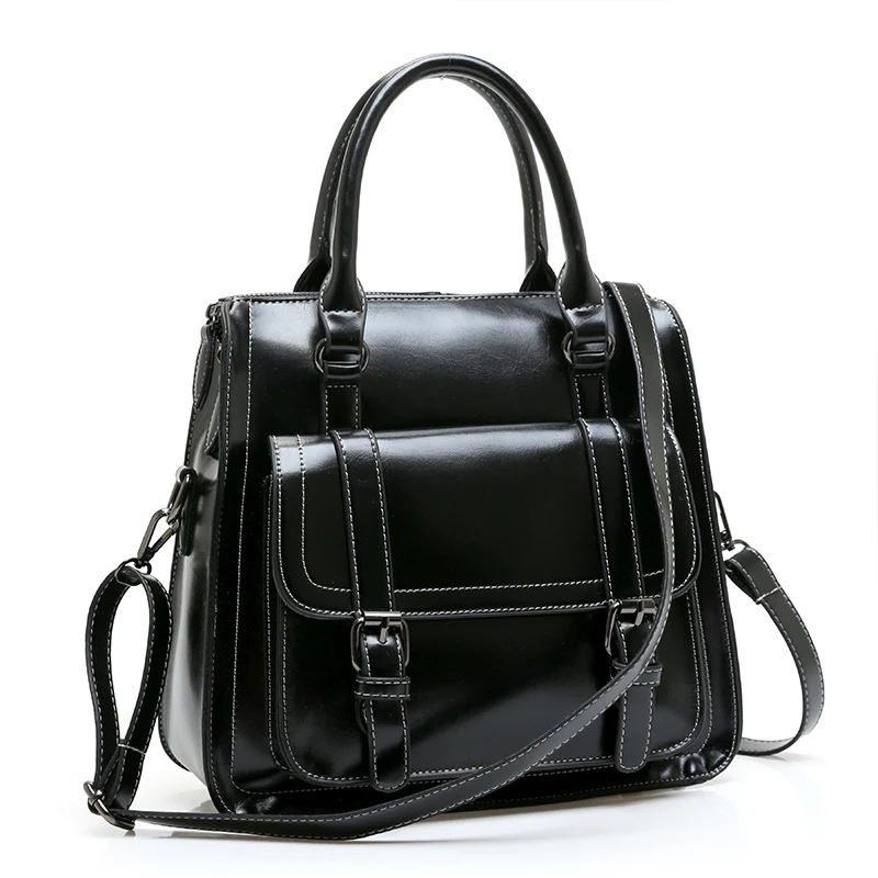 Kvky Фирменная Новинка Винтаж женские сумки повседневная женская обувь Crossbody на